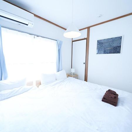 Househotel Ueno Iriya Tokió Kültér fotó