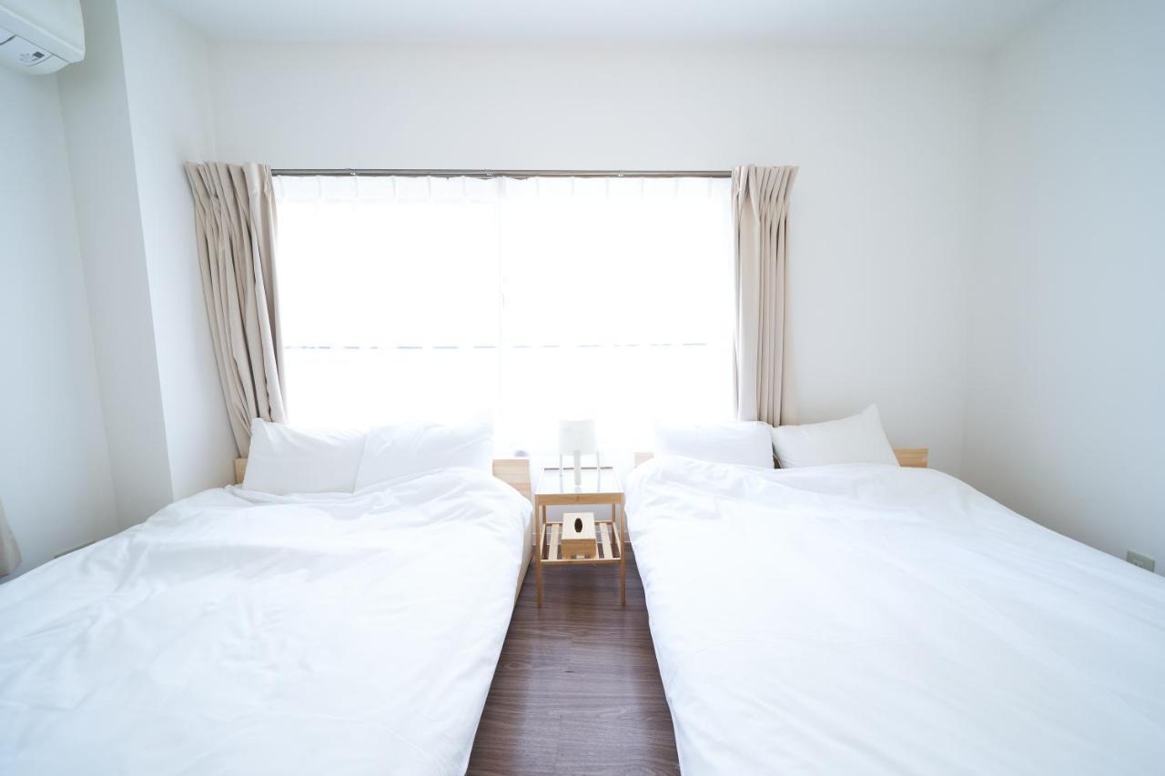 Househotel Ueno Iriya Tokió Kültér fotó