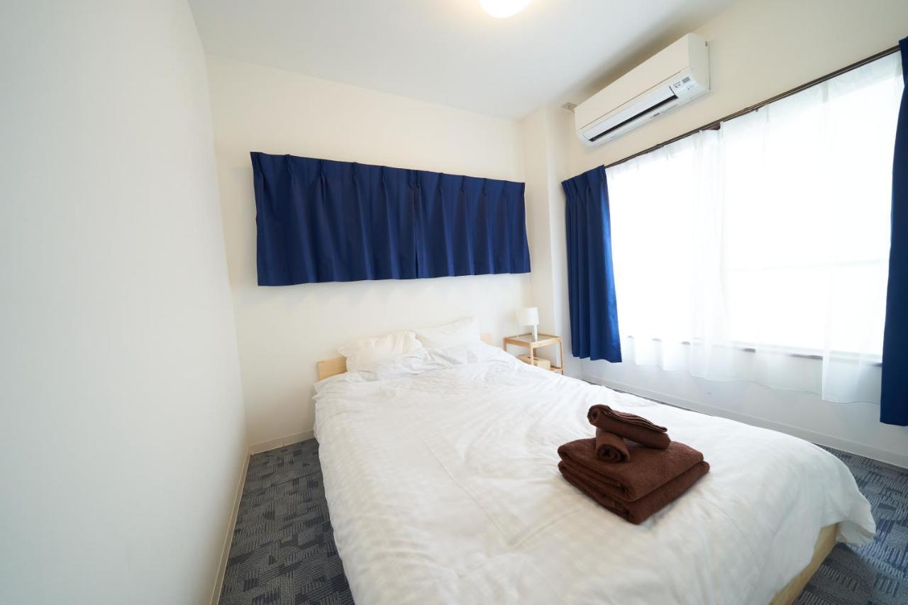 Househotel Ueno Iriya Tokió Kültér fotó
