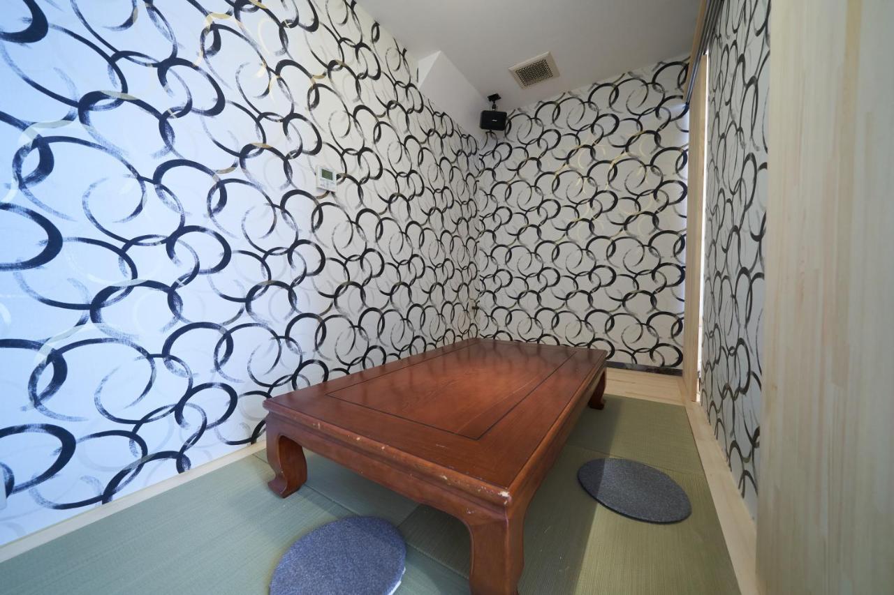 Househotel Ueno Iriya Tokió Kültér fotó